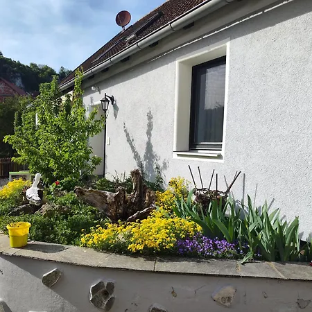 In Unserem Traumhaus Am Fluss * Kallmuenz